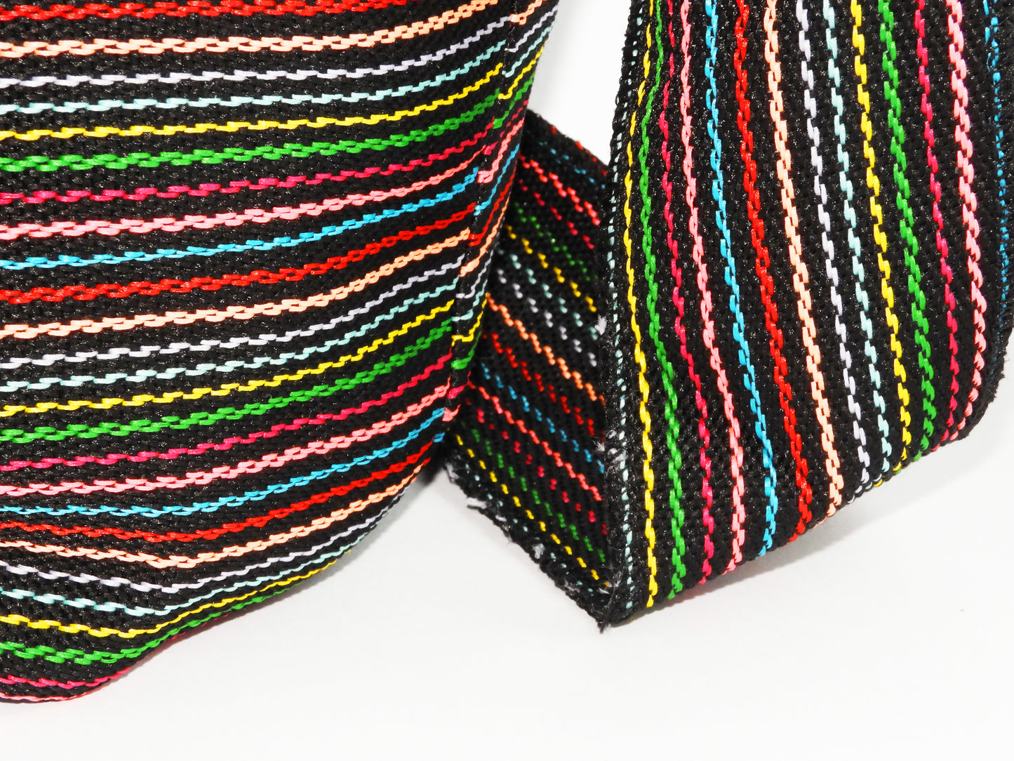 Mochila a Rayas