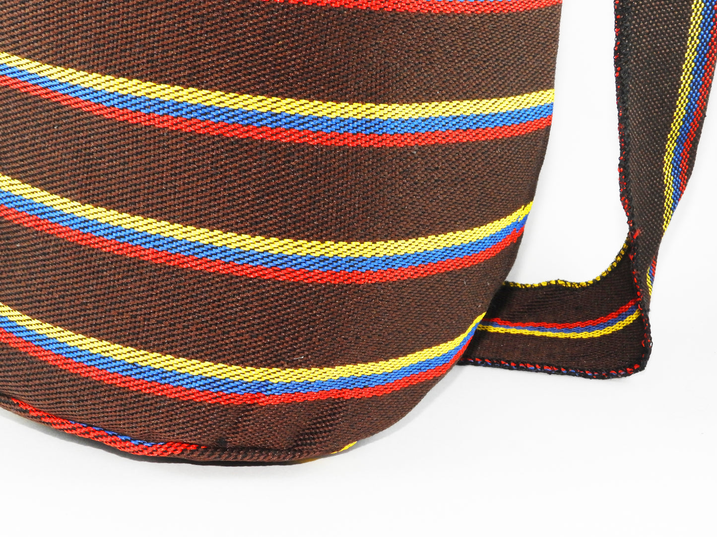 Mochila a Rayas