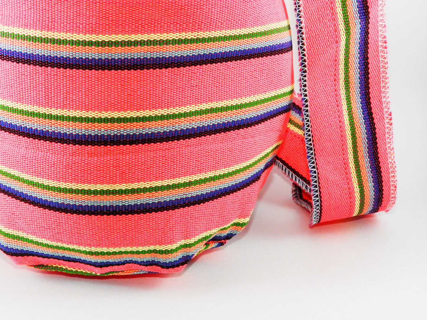 Mochila a Rayas