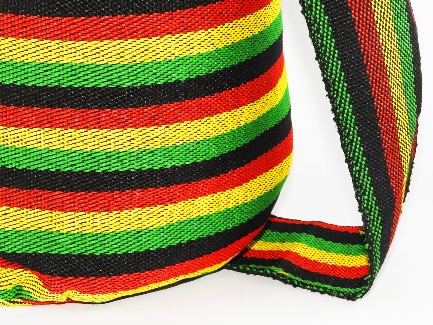 Mochila a Rayas