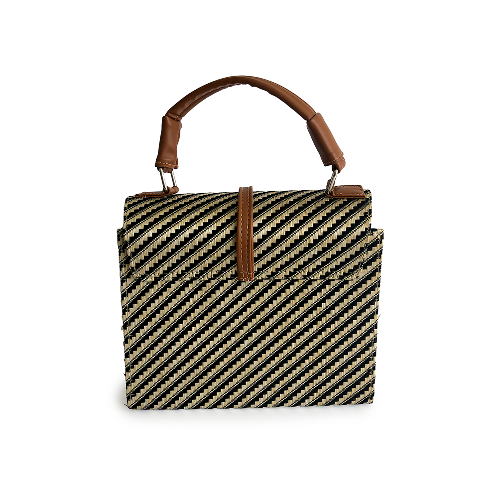 Cartera-flecha