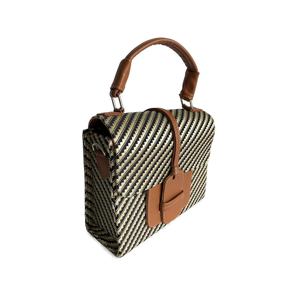 Cartera-flecha