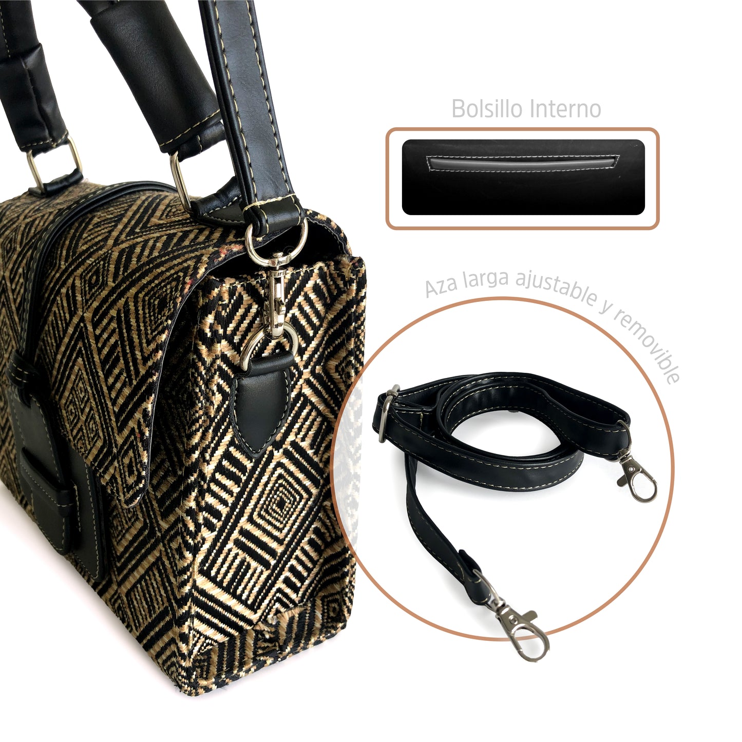 Cartera Fractal