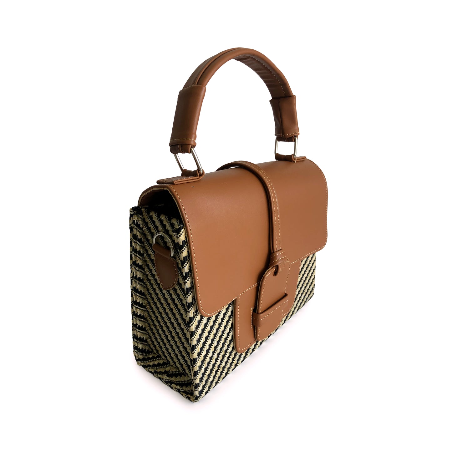 Cartera-flecha