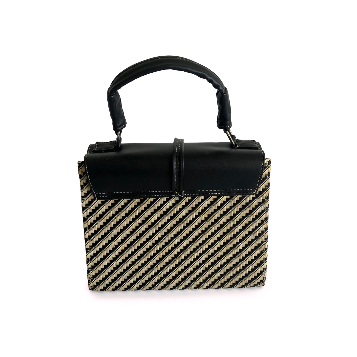 Cartera-flecha