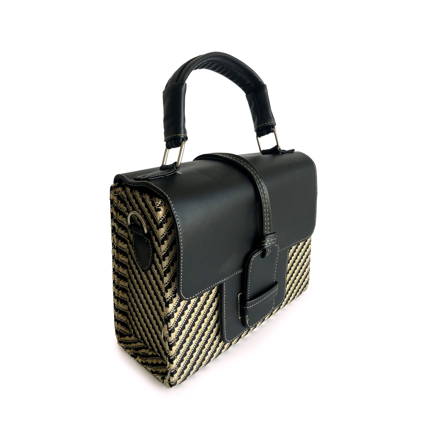 Cartera-flecha