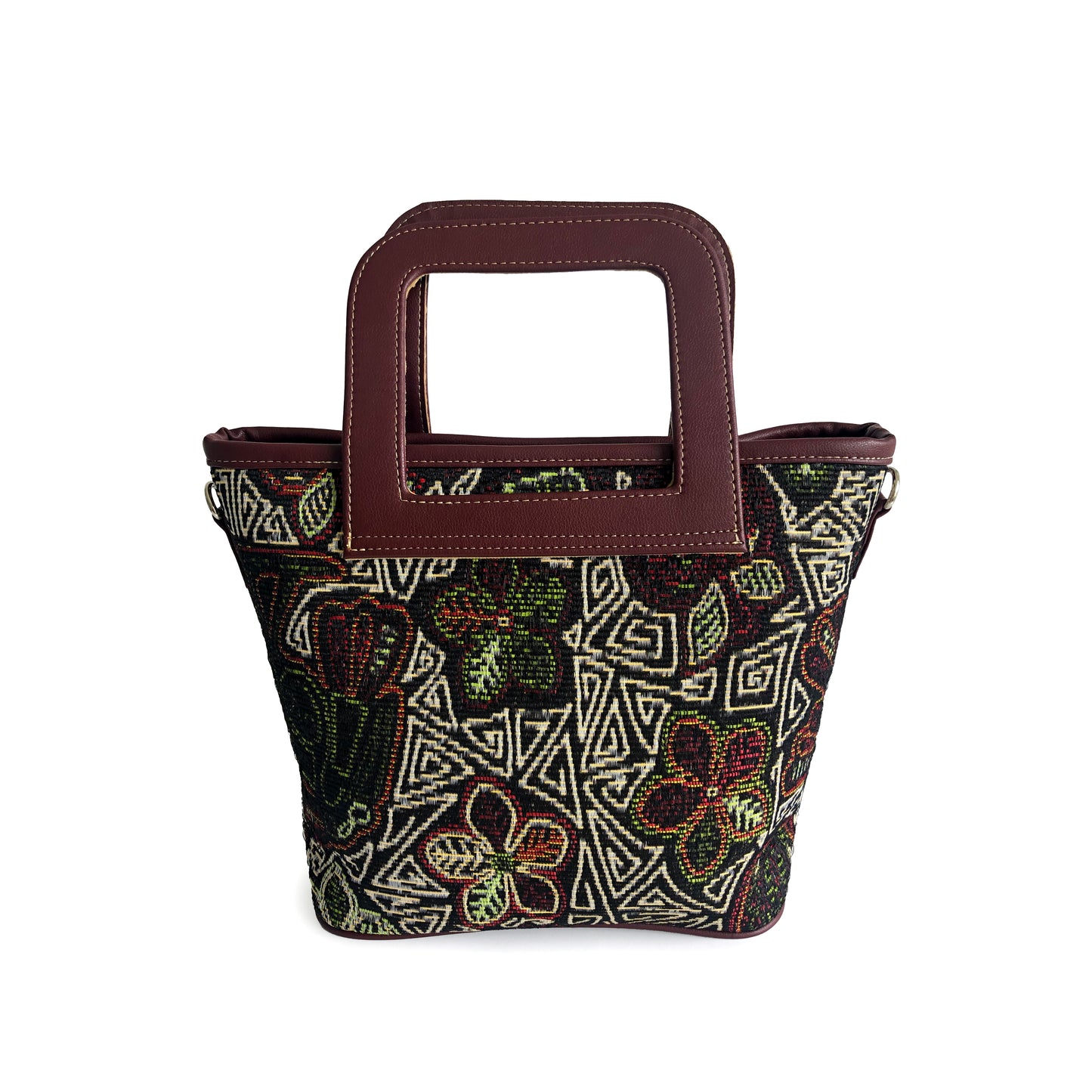 Bolso de Mano