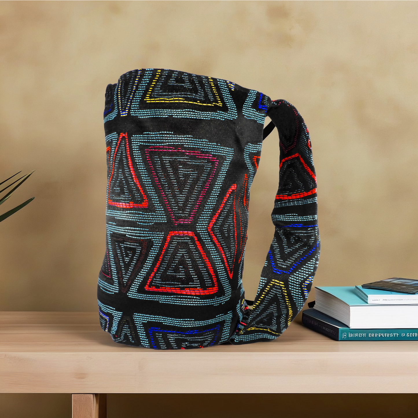 Mochila Labrada