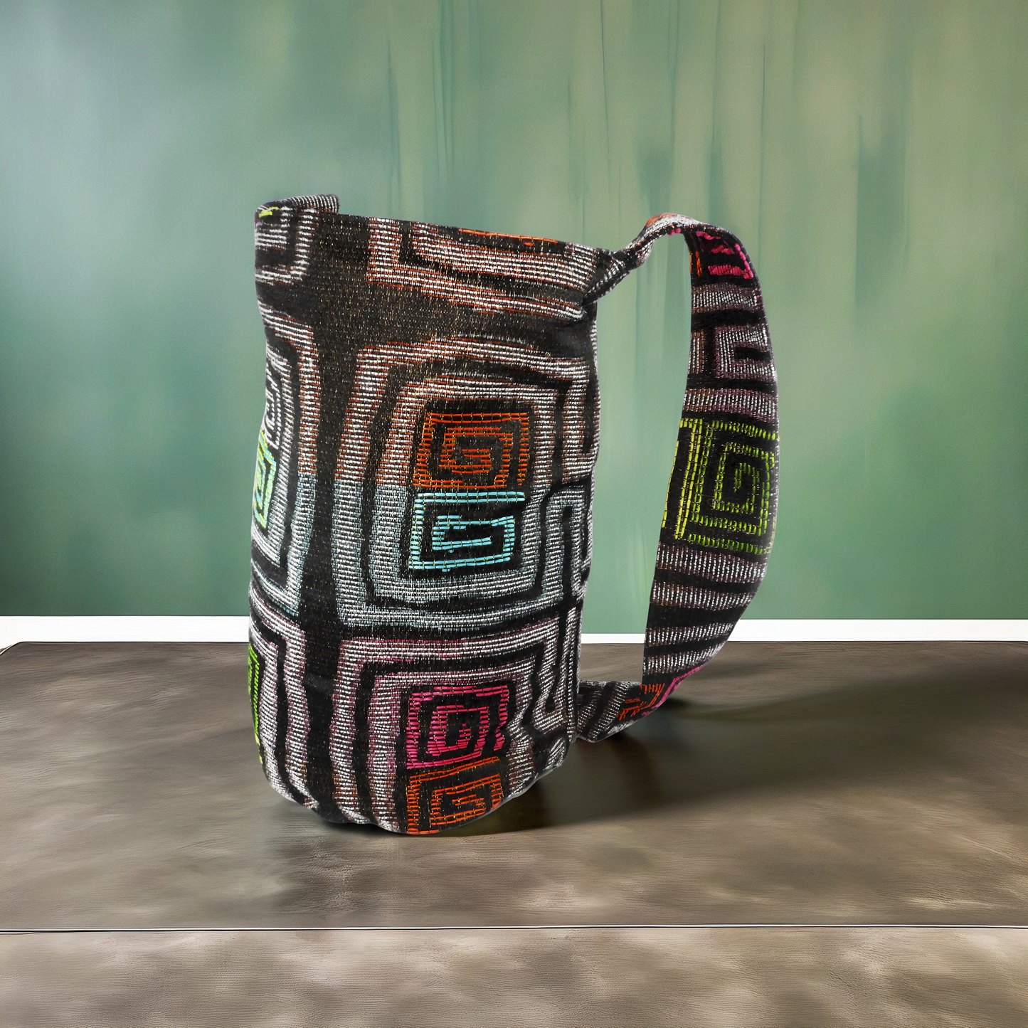 Mochila Labrada