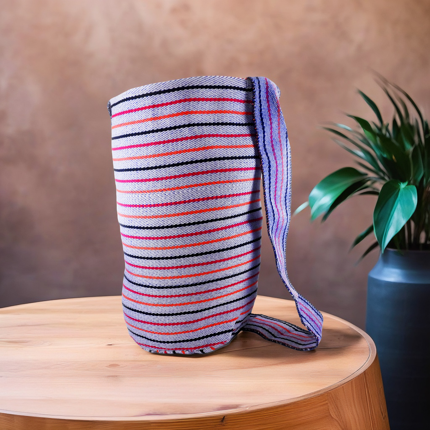 Mochila a Rayas