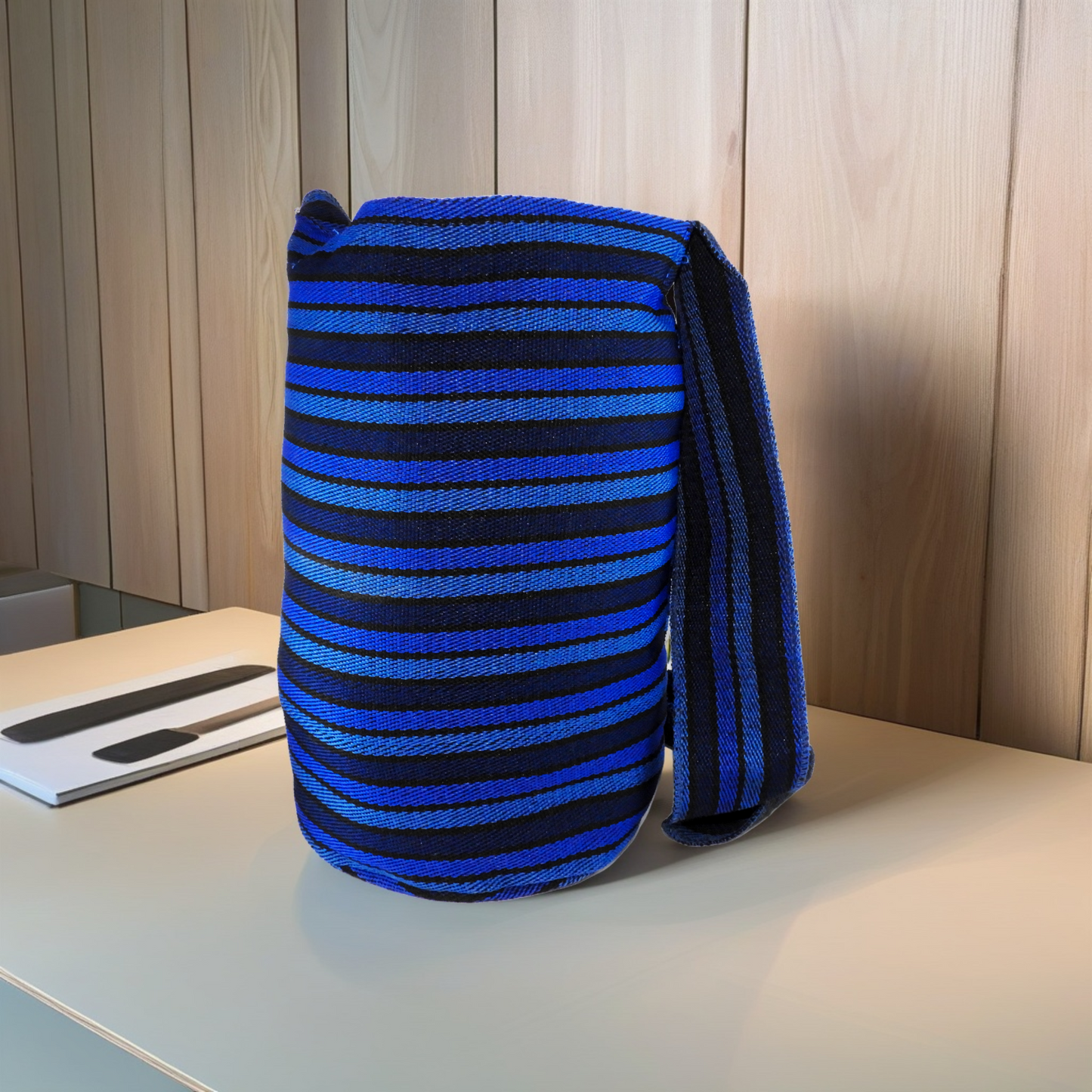 Mochila a Rayas