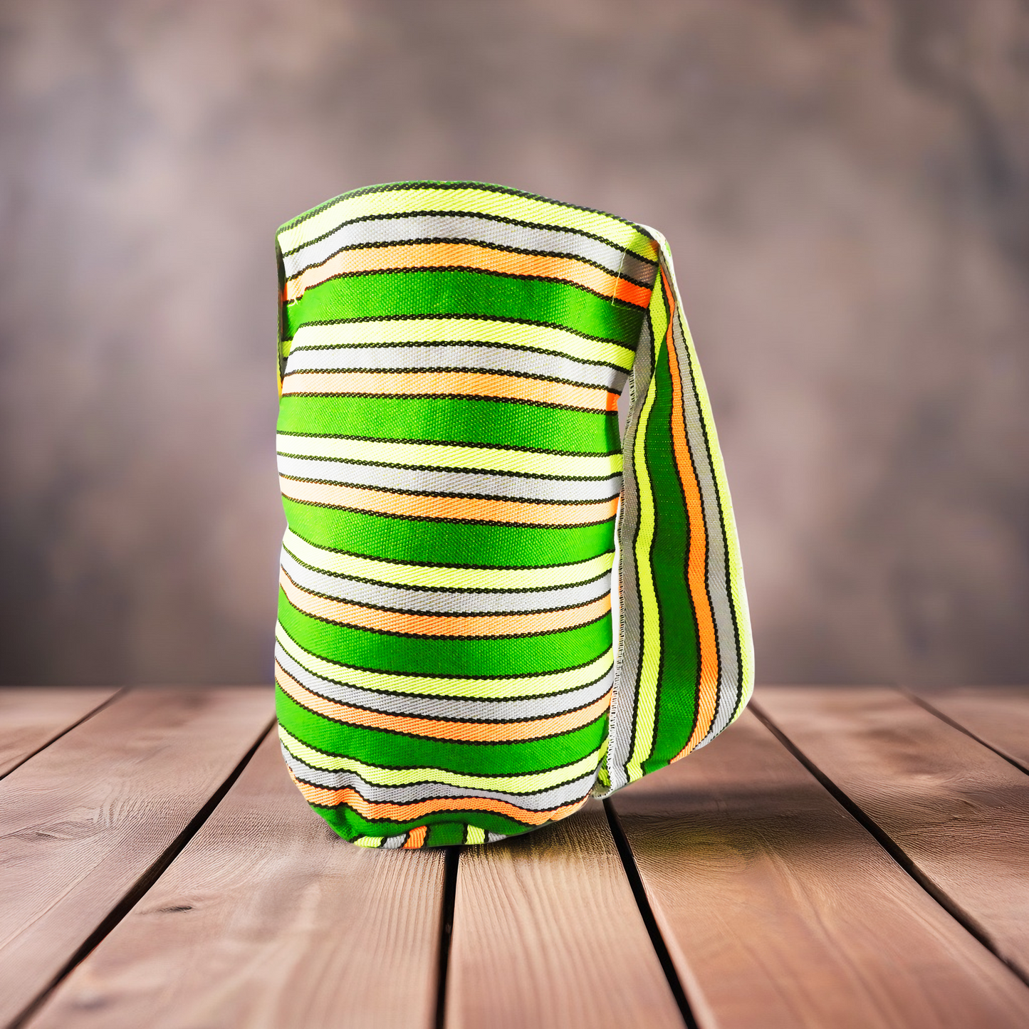 Mochila a Rayas