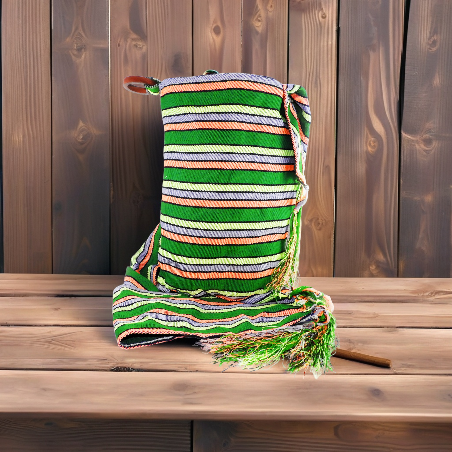 Mochila Playera