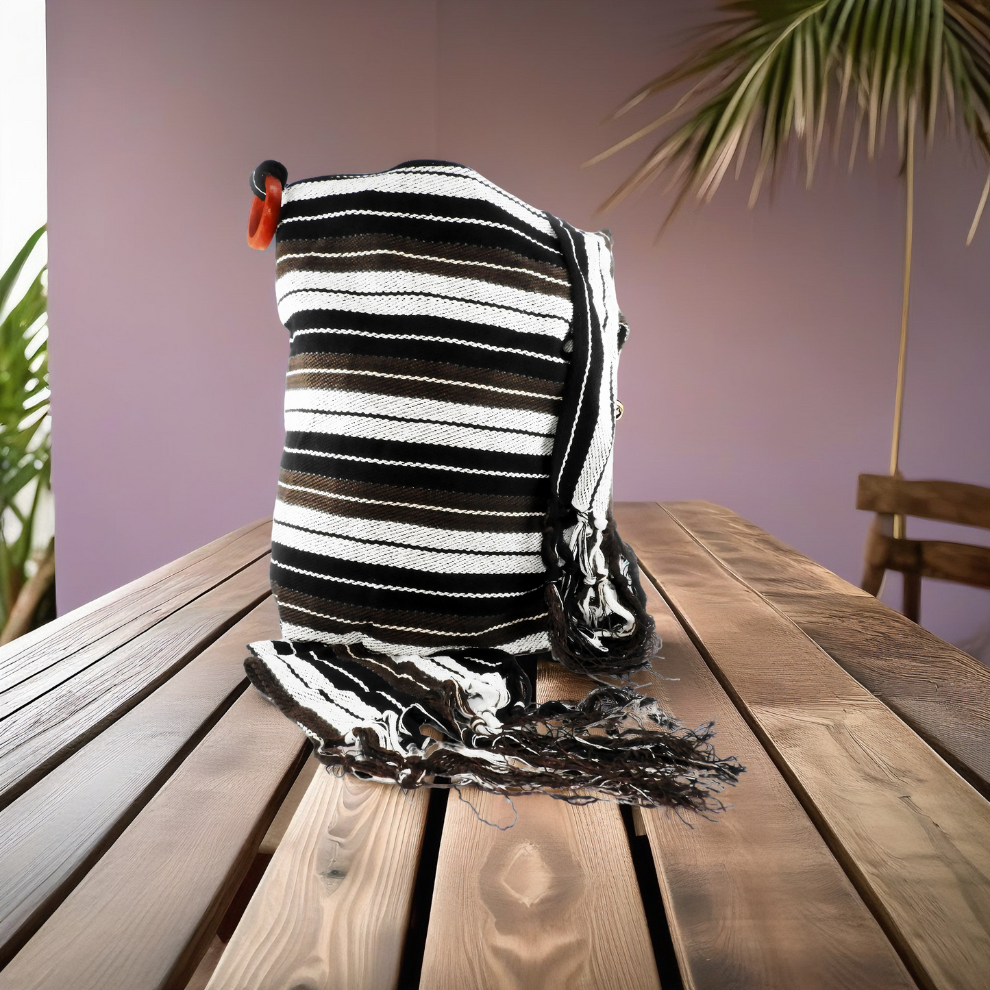 Mochila Playera