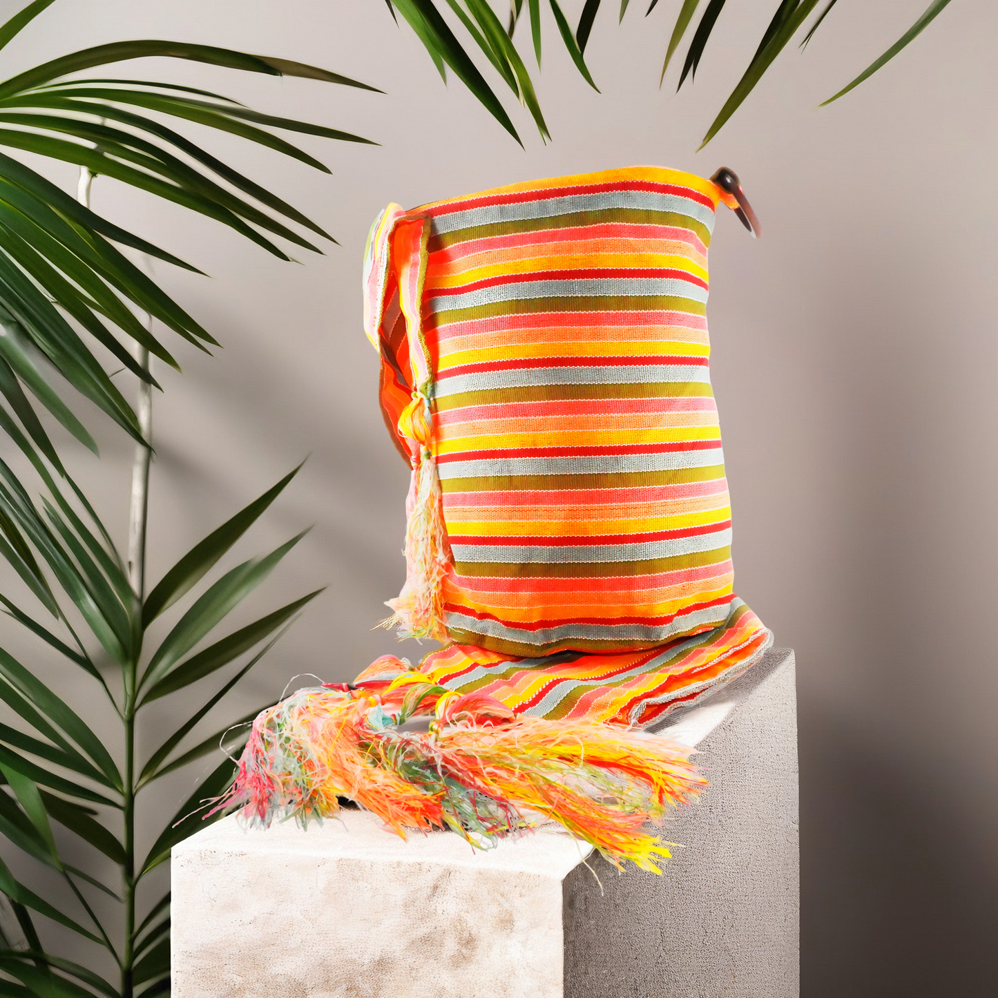 Mochila Playera