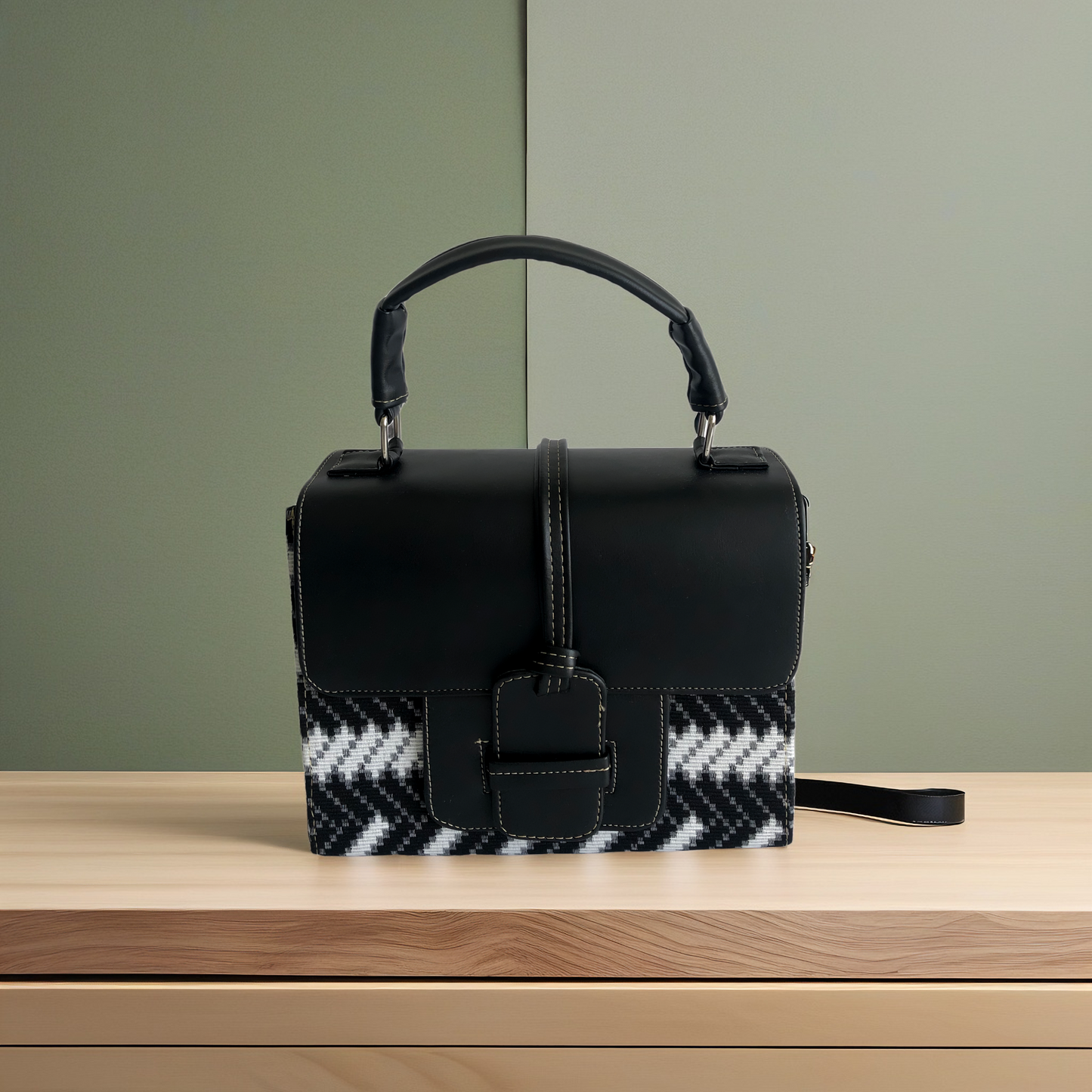 Cartera - Labrada