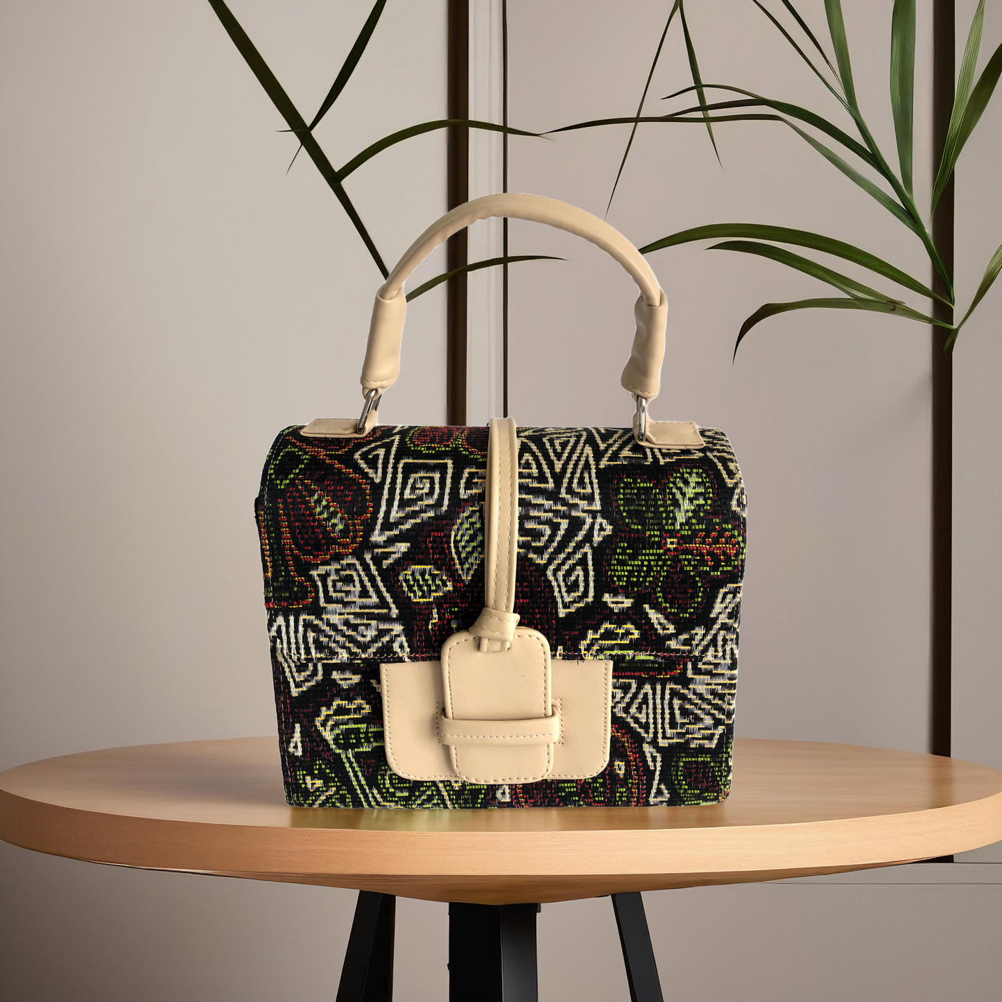 Cartera - Selva