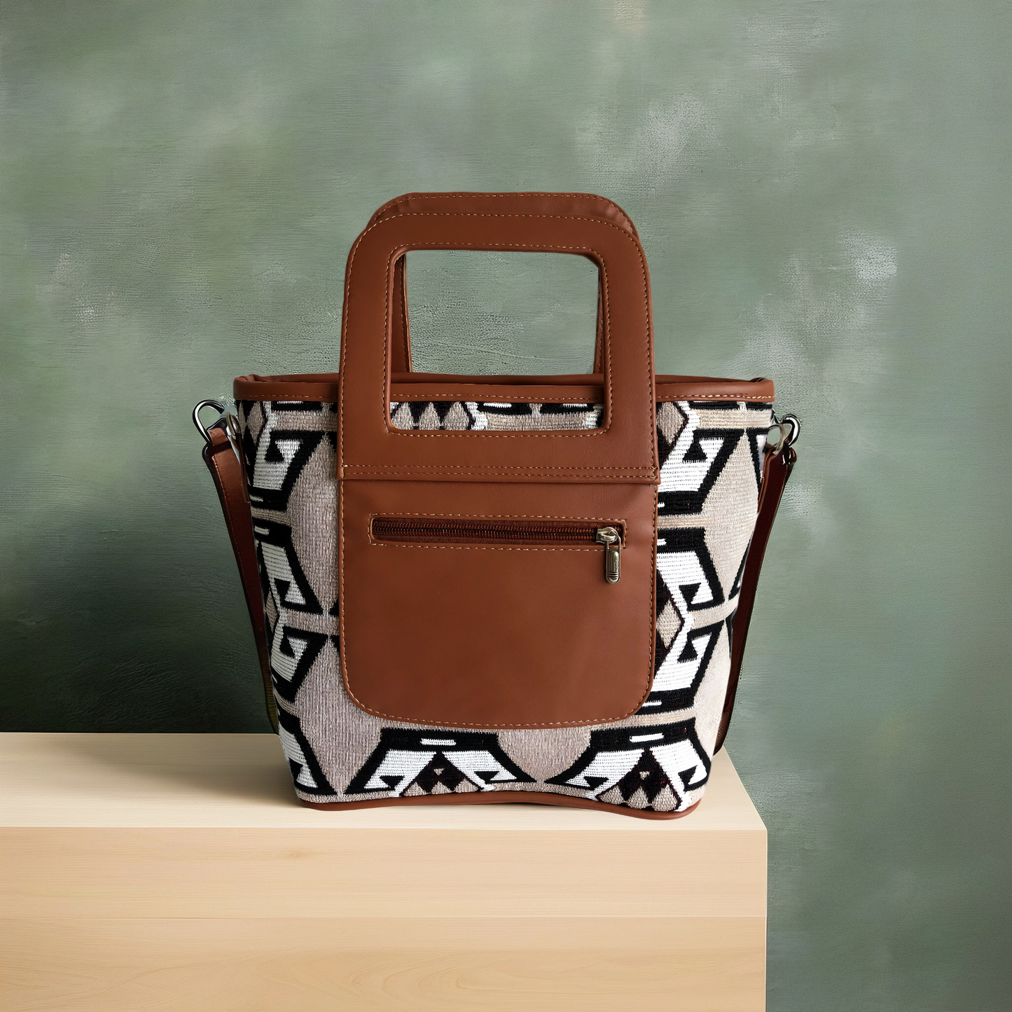 Bolso de Mano