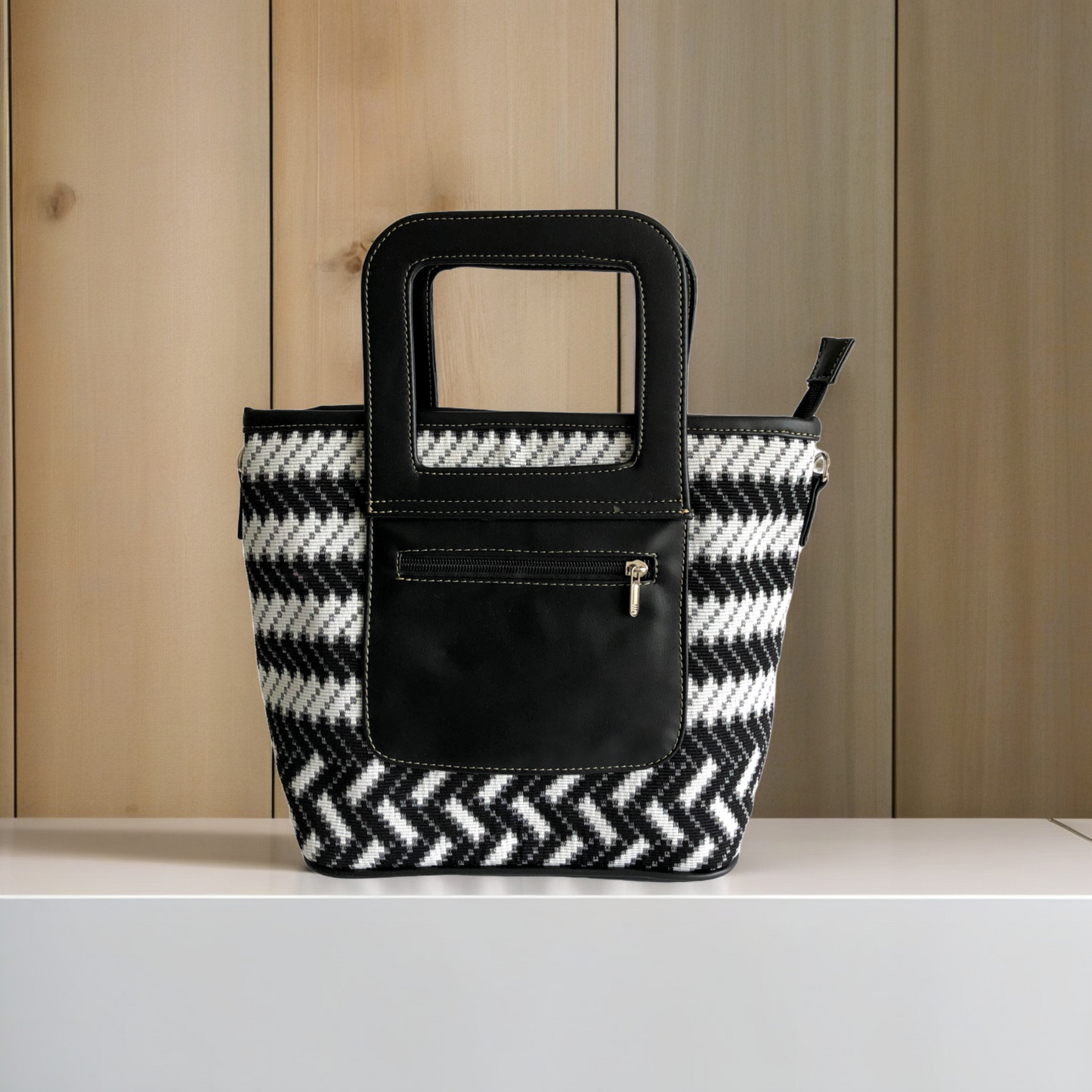 Bolso de Mano