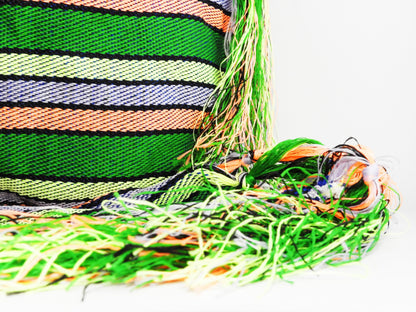 Mochila Playera