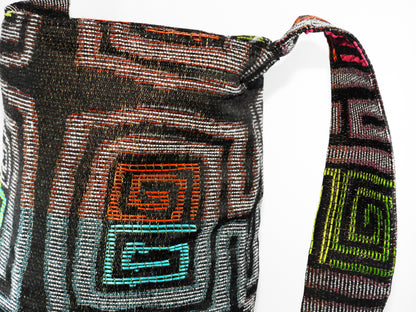 Mochila Labrada