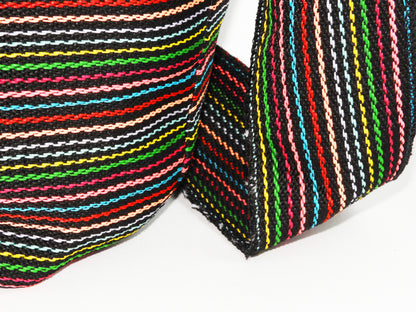 Mochila a Rayas