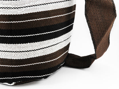 Mochila a Rayas
