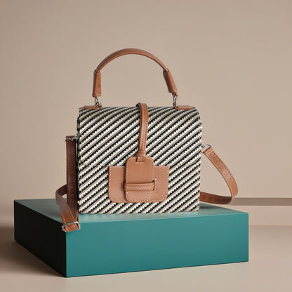 Cartera-flecha