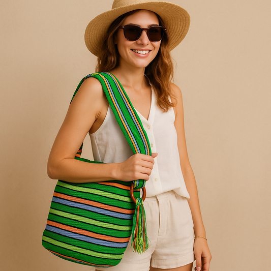 Mochila Playera