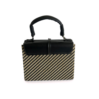 Cartera-flecha