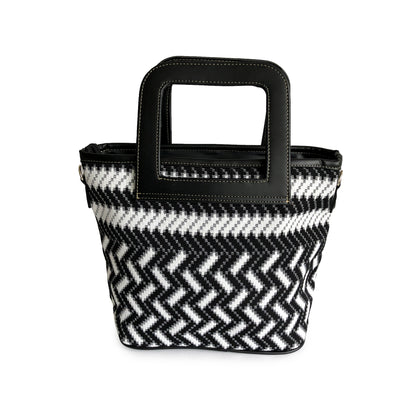 Bolso de Mano