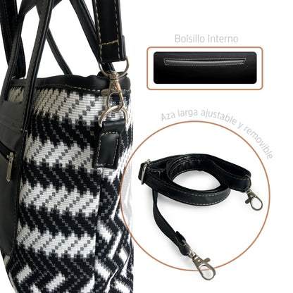 Bolso de Mano