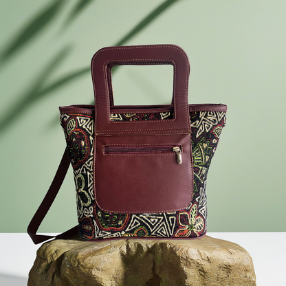 Bolso de Mano