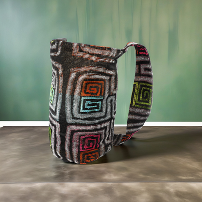 Mochila Labrada