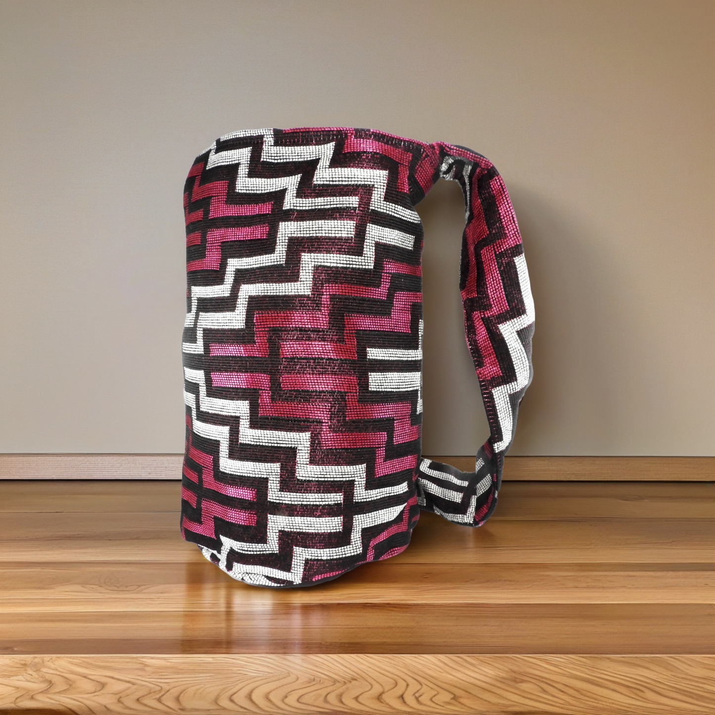 Mochila Labrada