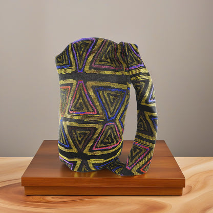 Mochila Labrada
