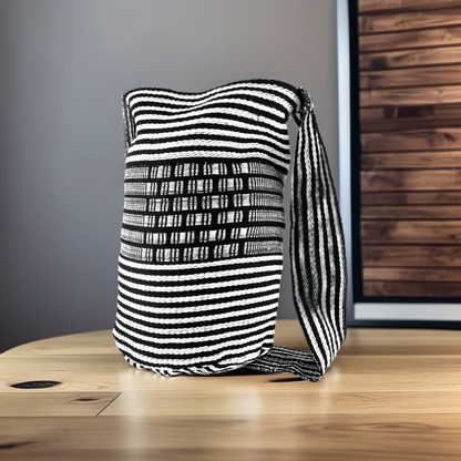 Mochila a Rayas