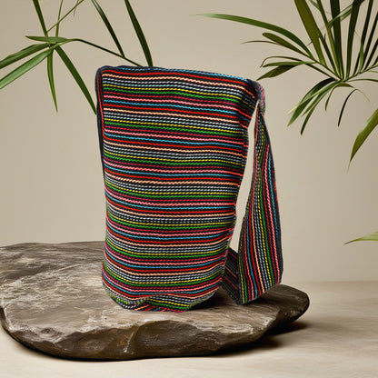 Mochila a Rayas
