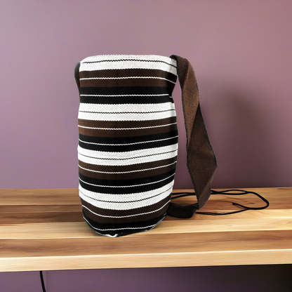Mochila a Rayas