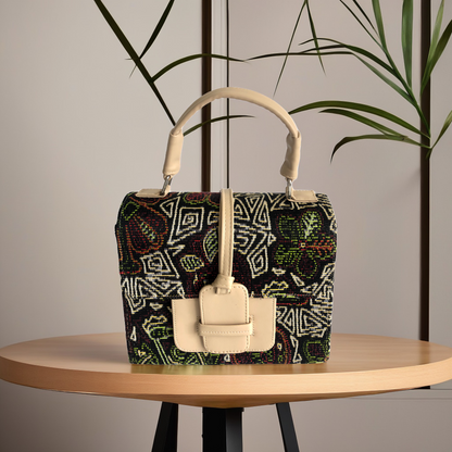 Cartera - Selva