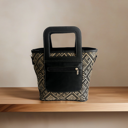 Bolso de Mano