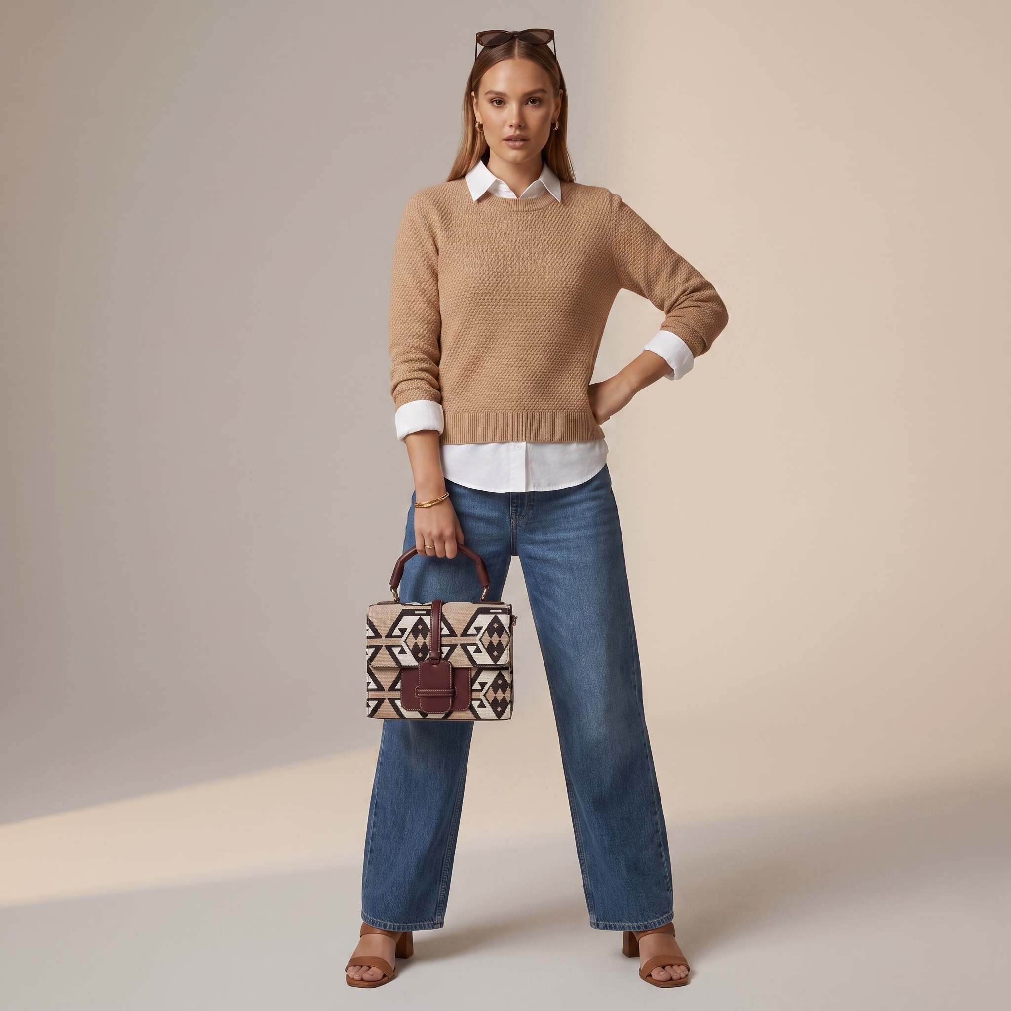 Cartera · Exagonos Cafe - Image 5