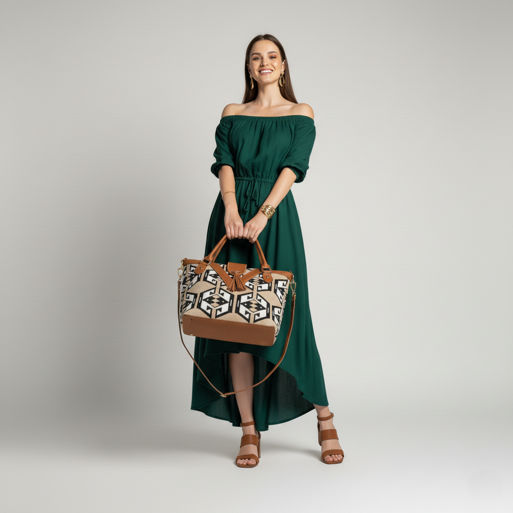 Tote Bag · Exagono Cafe - Image 9