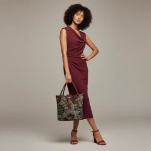 Tote Bag · Salvaje