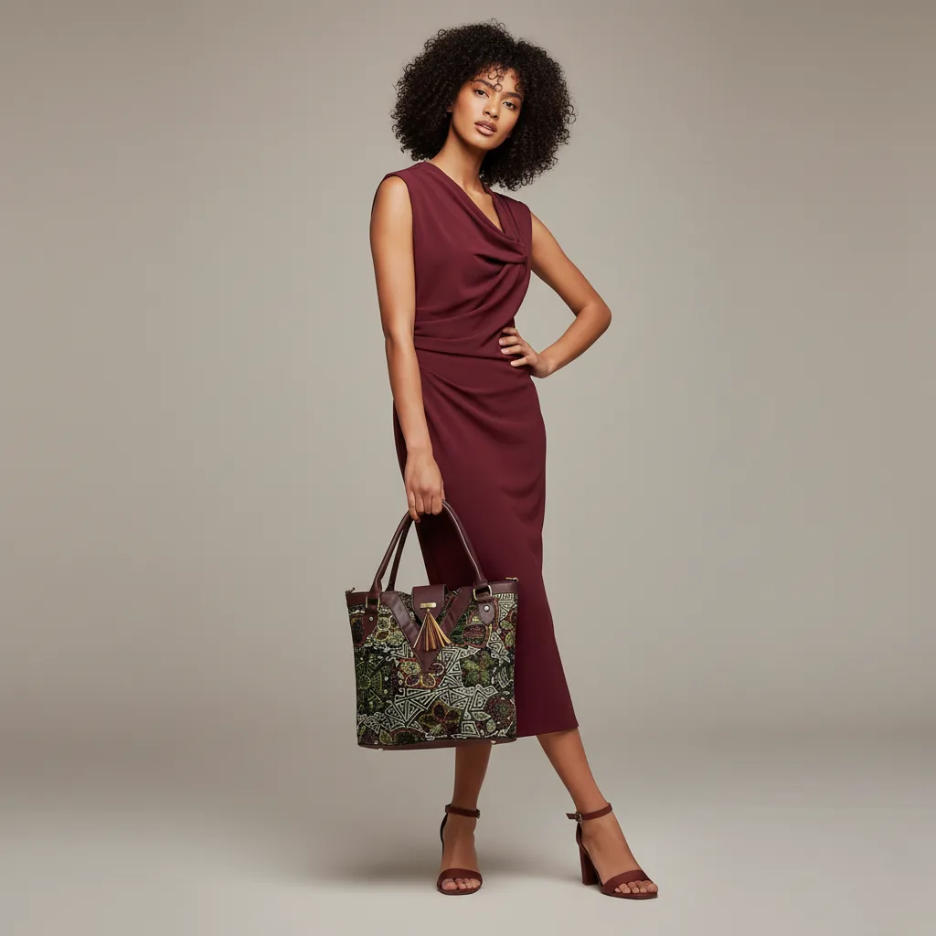 Tote Bag · Salvaje