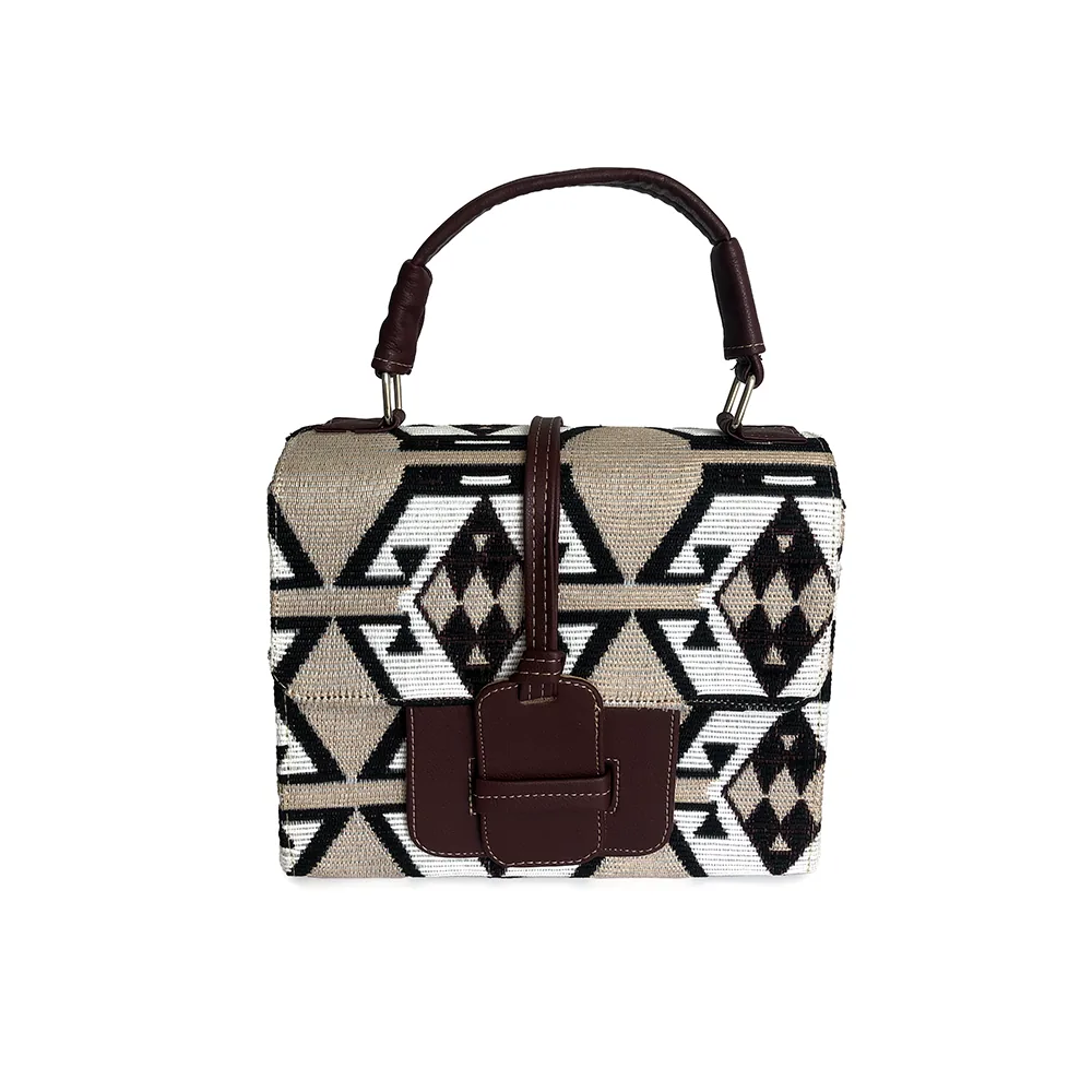 Cartera · Exagonos Cafe - Image 2