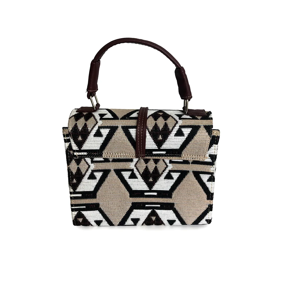 Cartera · Exagonos Cafe - Image 6