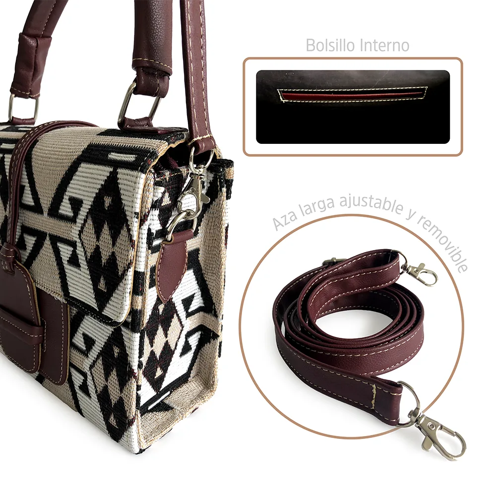 Cartera · Exagonos Cafe - Image 7