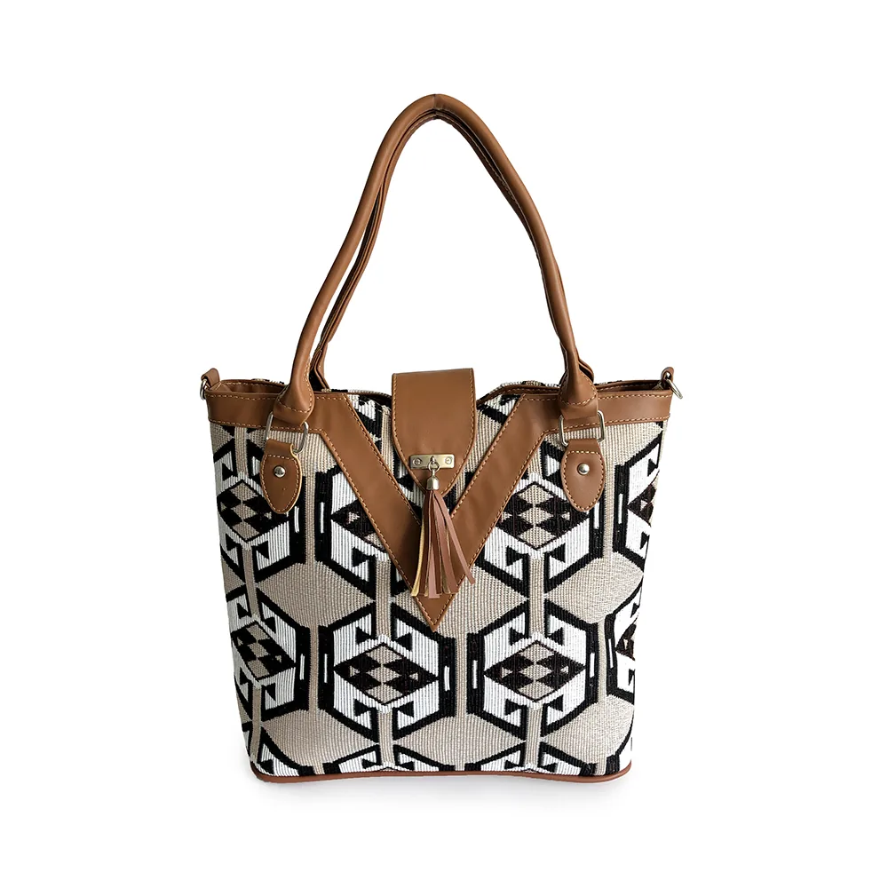Tote Bag · Exagono Cafe - Image 2
