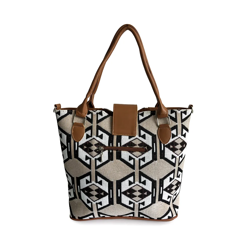 Tote Bag · Exagono Cafe - Image 4